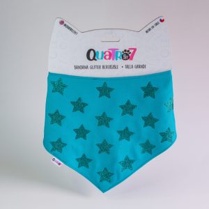 Bandanas Glitter