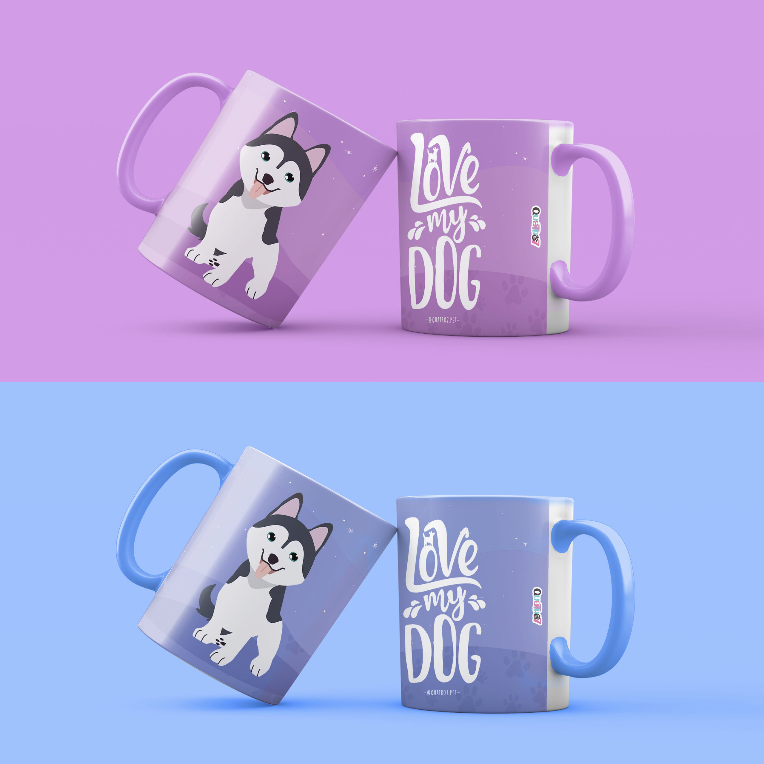 Tazas
