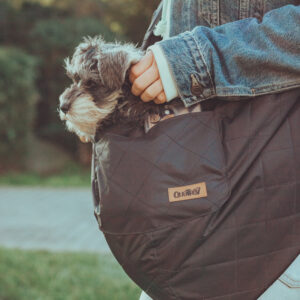 Bolso Fular