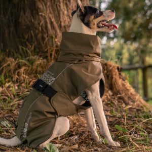 Impermeable outdoor