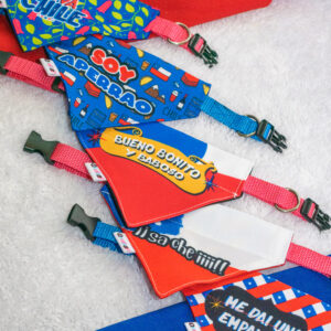 Bandanas Tikitikiti